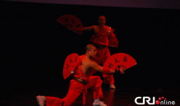 功夫扇视频,传统武术与现代韵律的完美融合