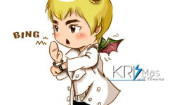 吴亦凡动漫,动漫界的时尚偶像